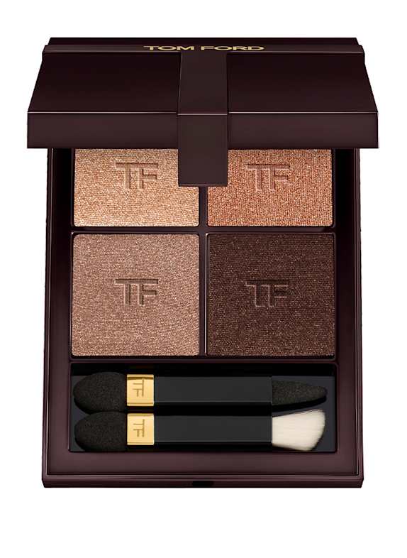 TOM FORD BEAUTY EYE COLOR QUAD CRÈME TIGER