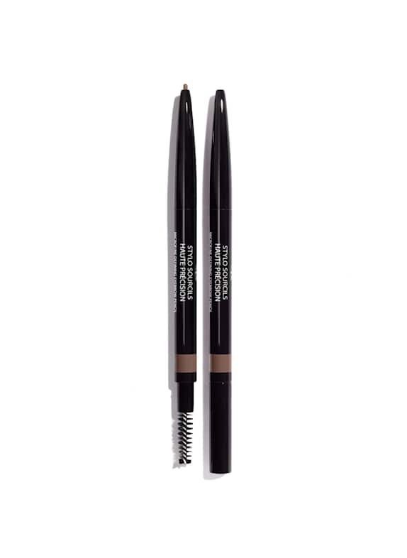 CHANEL STYLO SOURCILS HAUTE PRÉCISION 156 BRUN CLAIR