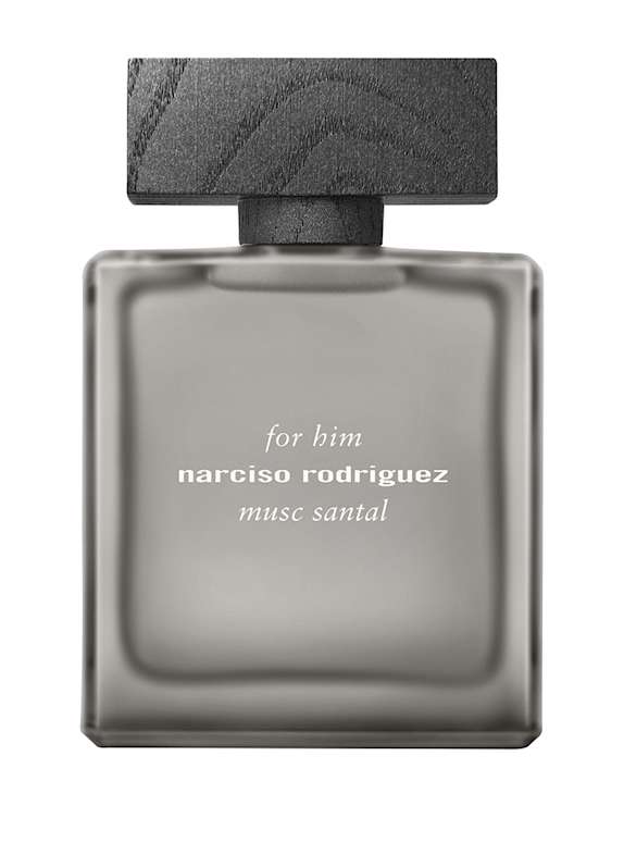 narciso rodriguez FOR HIM MUSC SANTAL