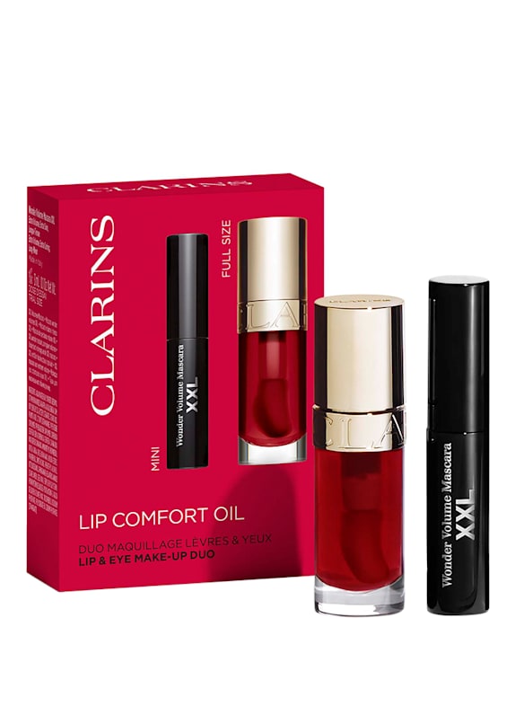 CLARINS LIP COMFORT OIL