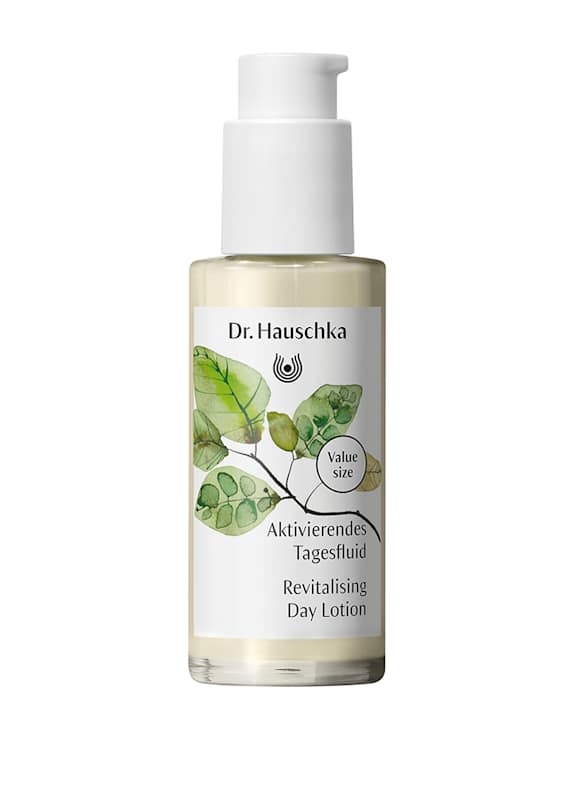 Dr. Hauschka FLUIDE DE JOUR ACTIVATEUR DE PRINTEMPS