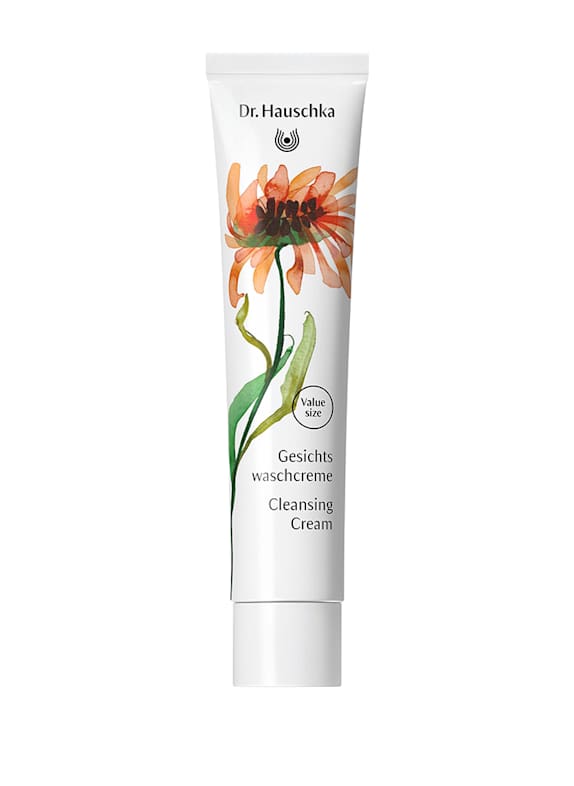 Dr. Hauschka CRÈME NETTOYANTE POUR LE VISAGE PRINTEMPS