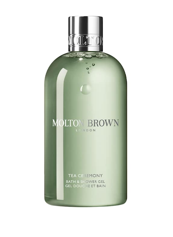MOLTON BROWN TEA CEREMONY