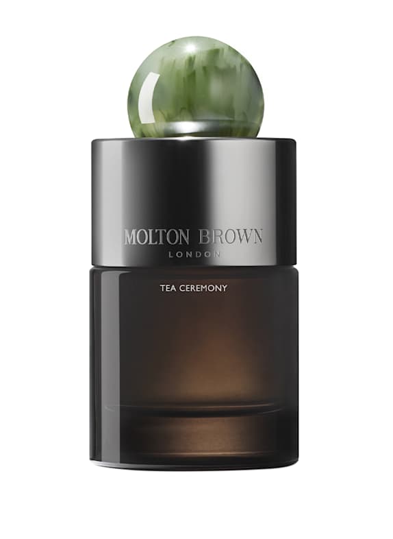 MOLTON BROWN TEA CEREMONY