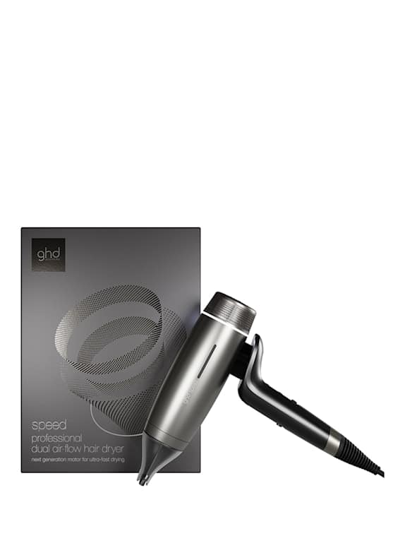 ghd SPEED
