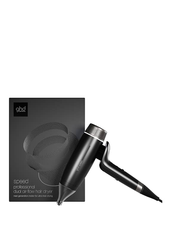 ghd SPEED