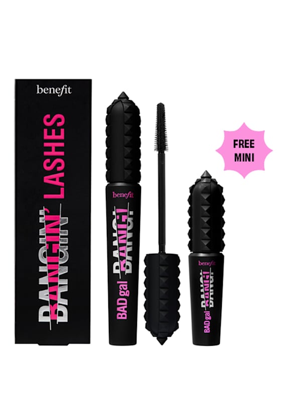 benefit BANGIN' LASHES