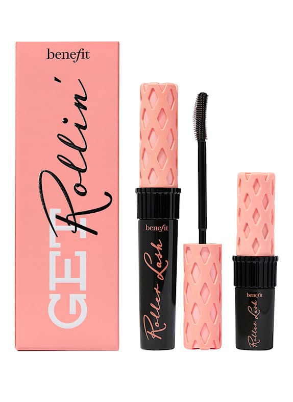 benefit GET ROLLIN' ROLLER LASH