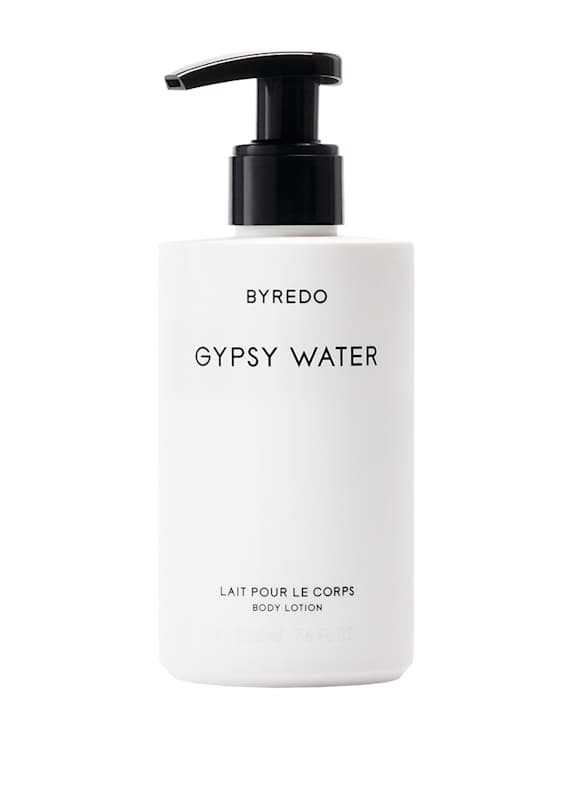 BYREDO GYPSY WATER