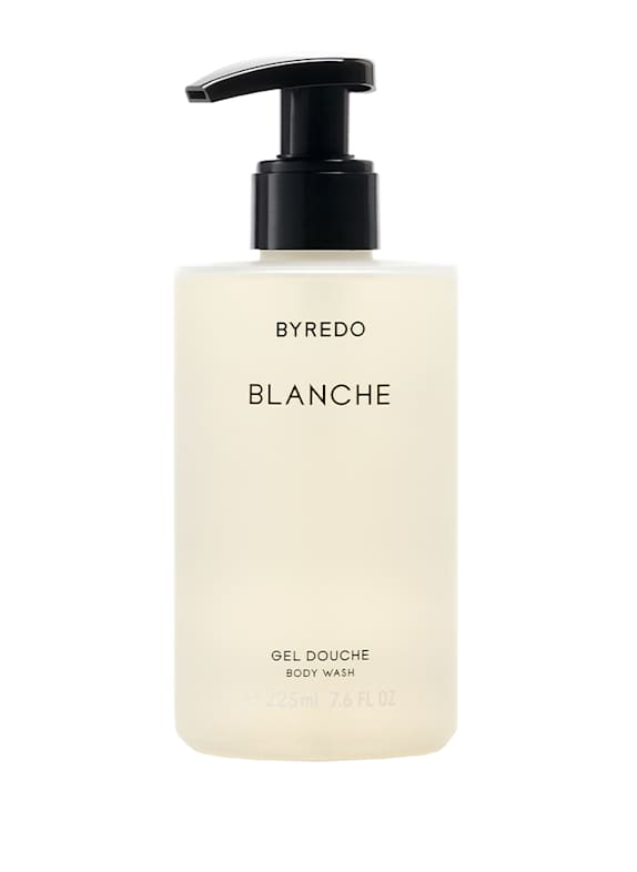 BYREDO BLANCHE