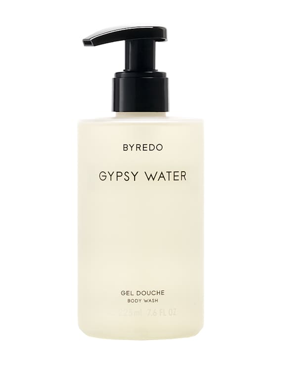 BYREDO GYPSY WATER