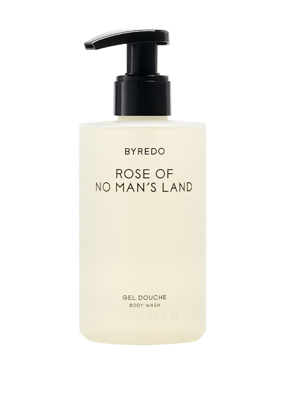 BYREDO ROSE OF NO MAN'S LAND