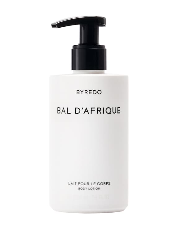 BYREDO BAL D'AFRIQUE