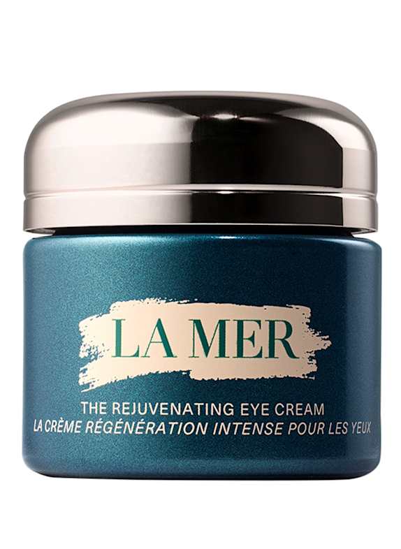 LA MER LA CRÈME RAJEUNISSANTE POUR LES YEUX