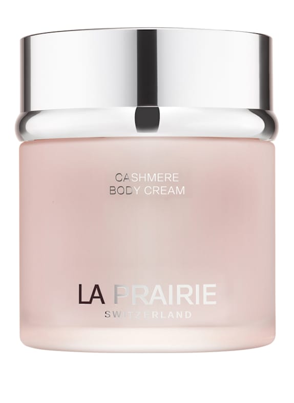 La Prairie CASHMERE BODY CREAM