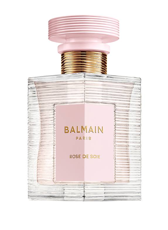 BALMAIN BEAUTY ROSE DE SOIE
