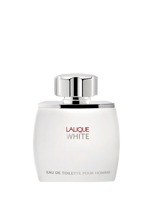 LALIQUE PARFUMS WHITE