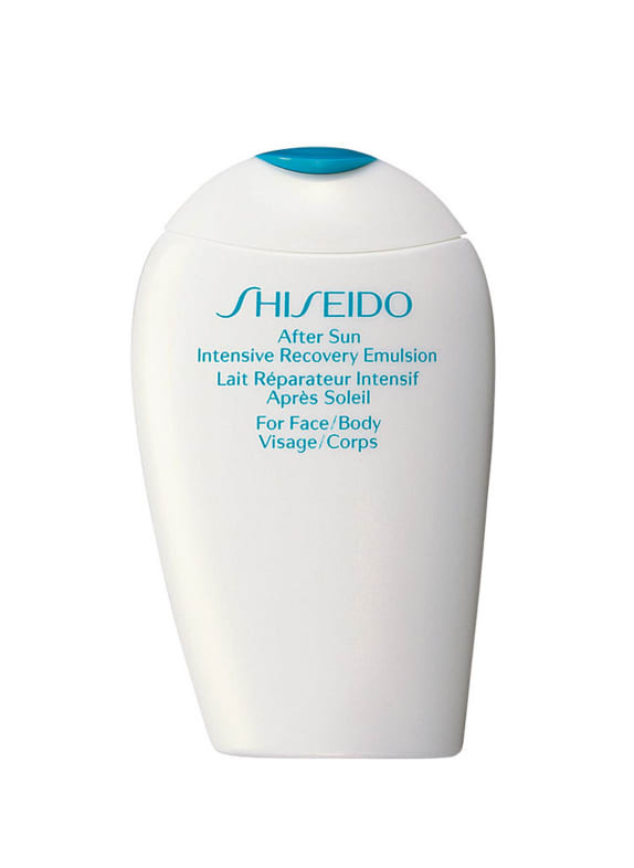 SHISEIDO AFTER SUN INTENSIVE RECOVERY EMULSION
