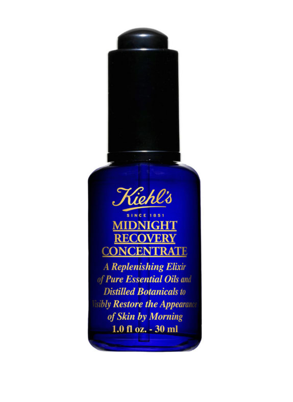 Kiehl's MIDNIGHT RECOVERY CONCENTRATE