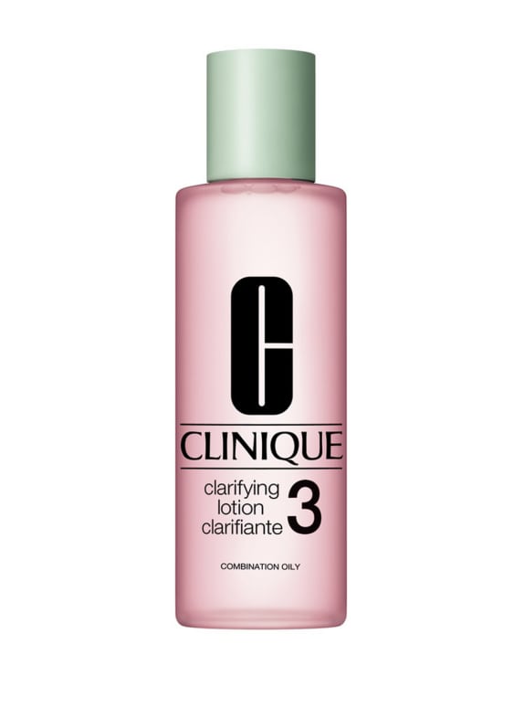 CLINIQUE CLARIFYING LOTION III