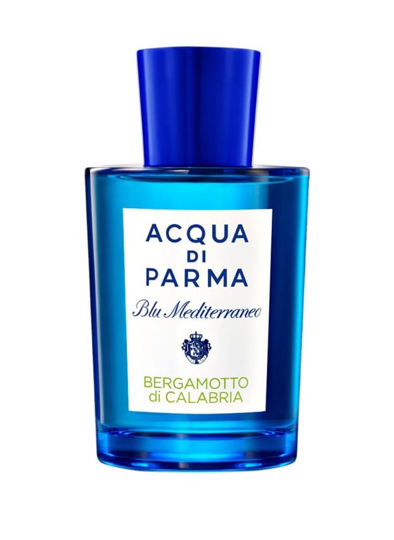 ACQUA DI PARMA BERGAMOTTO DI CALABRIA