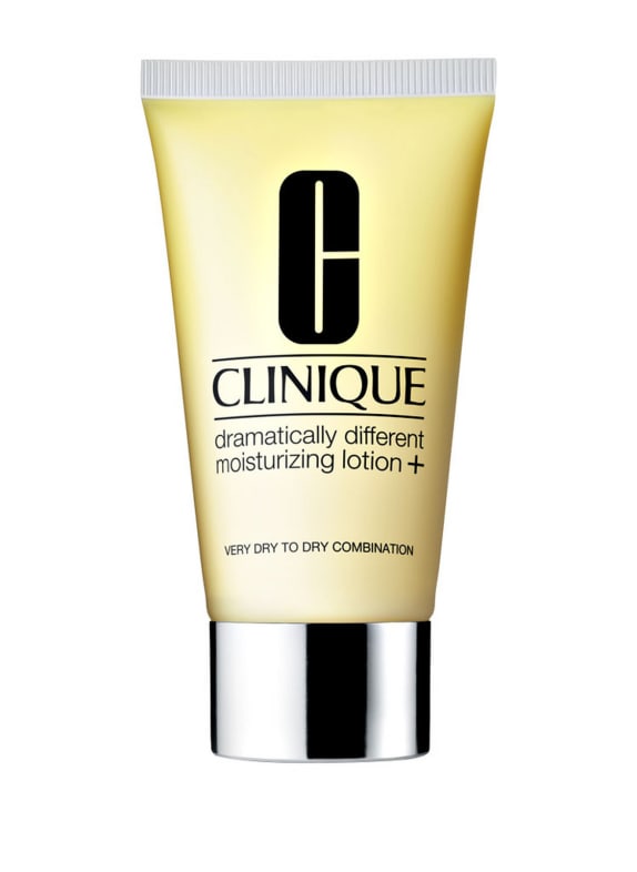 CLINIQUE DRAMATICALLY DIFFERENT MOISTURIZING LOTION +