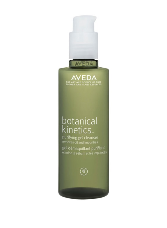 AVEDA BOTANICAL KINETICS