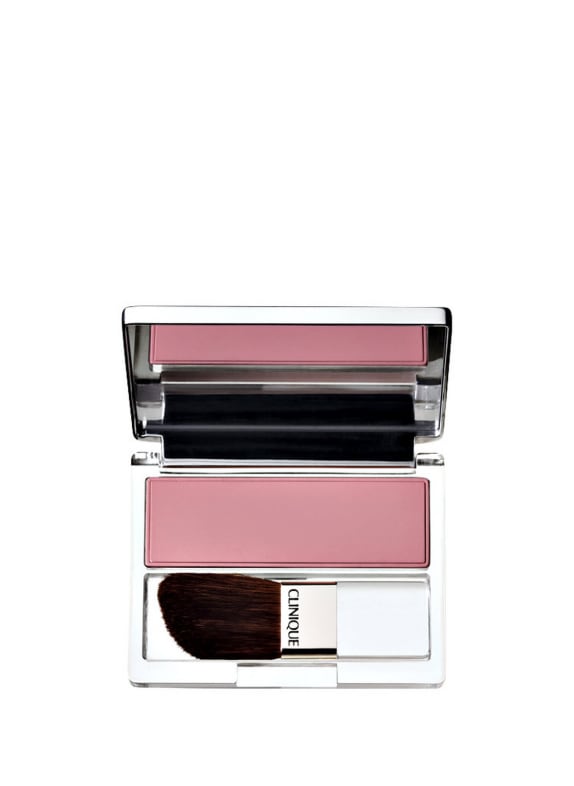 CLINIQUE BLUSHING BLUSH 101 AGLOW