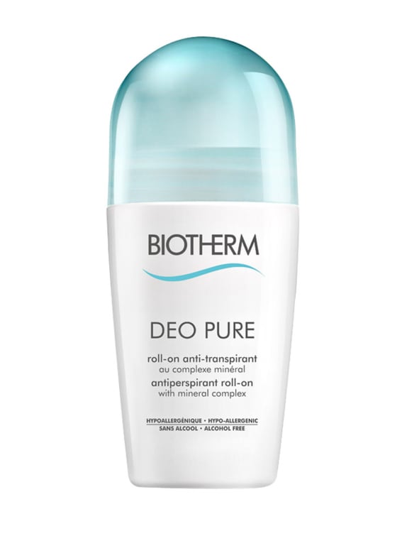 BIOTHERM DEO PURE