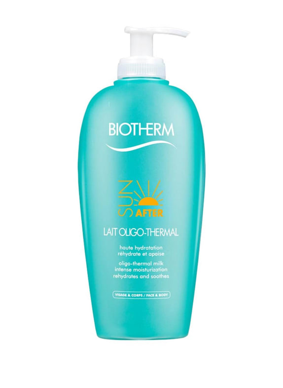 BIOTHERM SUN AFTER