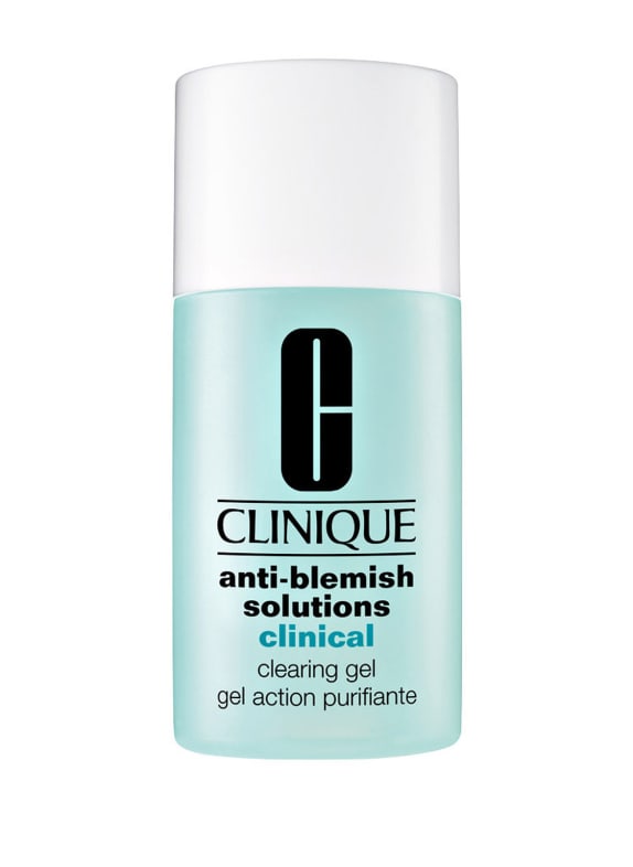CLINIQUE ANTI-BLEMISH SOLUTIONS CLINICAL