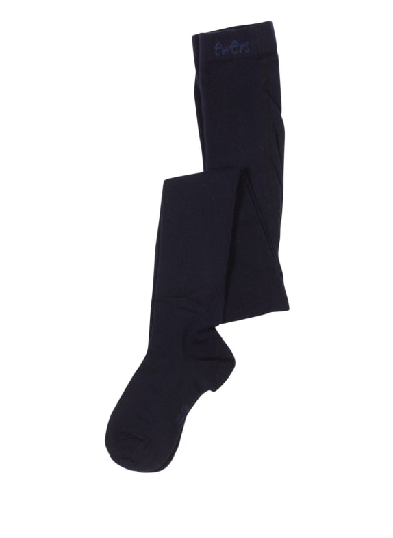 ewers COLLECTION collants 129 MARINE