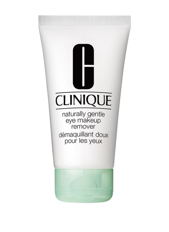 CLINIQUE NATURALLY GENTLE