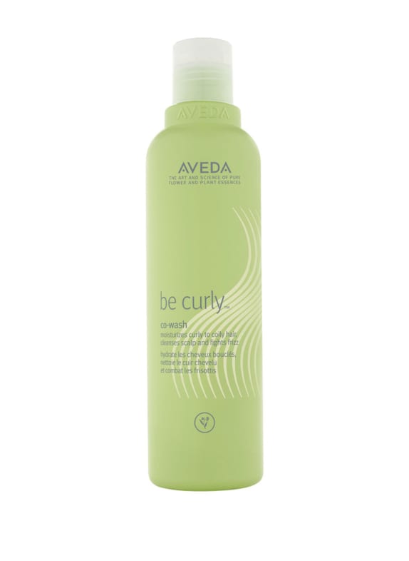 AVEDA BE CURLY