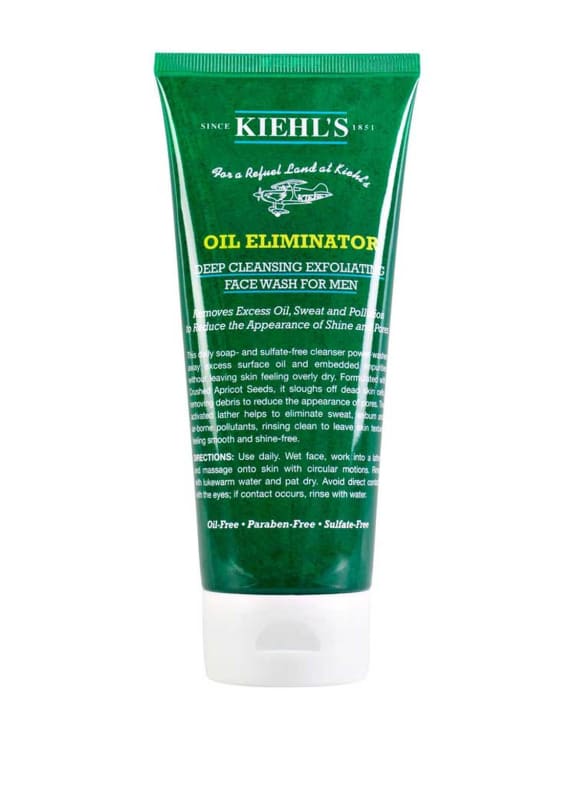 Kiehl's OIL ELIMINATOR FOR MEN