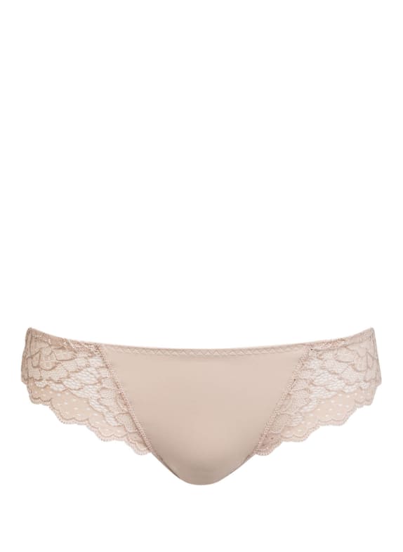 SIMONE PÉRÈLE String CARESSE SKIN