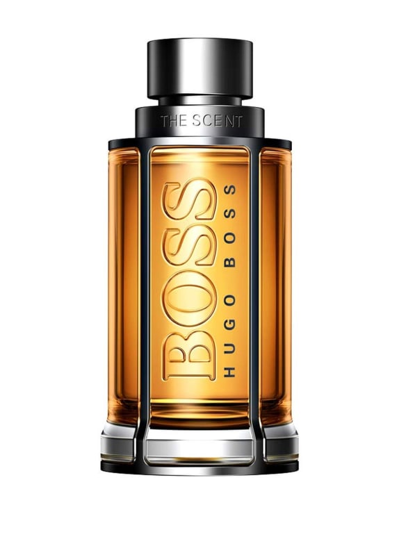 BOSS THE SCENT 