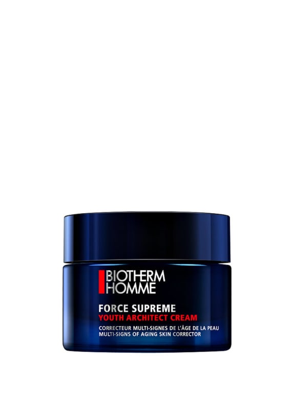 BIOTHERM FORCE SUPREME YOUTH ARCHITECT