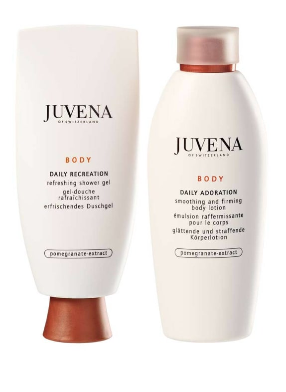 JUVENA BODY