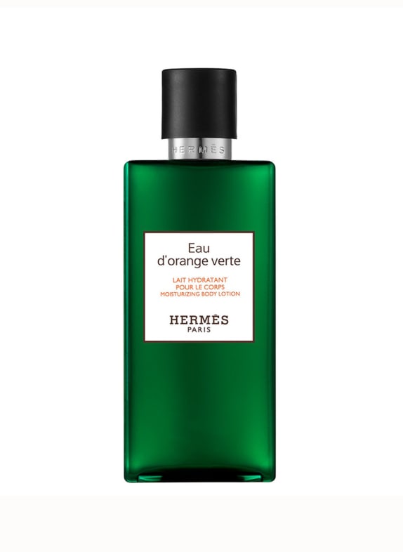 HERMÈS EAU D'ORANGE VERTE