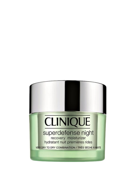 CLINIQUE SUPERDEFENSE