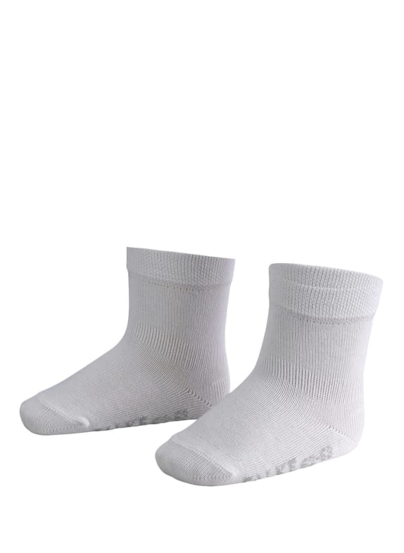 FALKE Socken SENSITIVE 2000 WHITE
