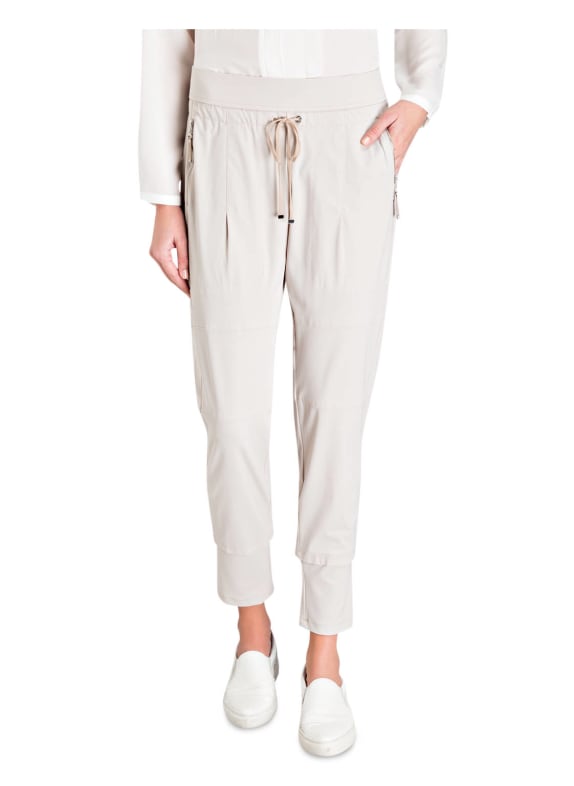 RAFFAELLO ROSSI Hose CANDY im Jogging-Stil