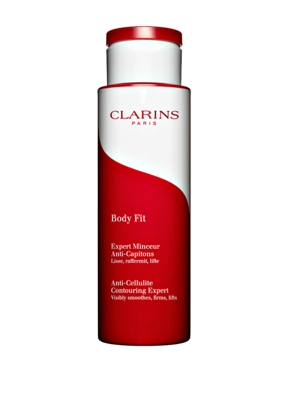 CLARINS BODY FIT