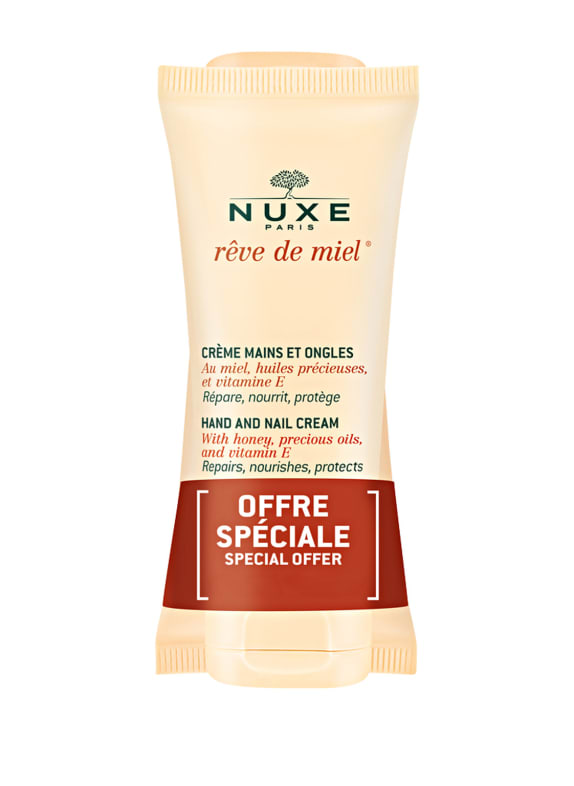 NUXE RÊVE DE MIEL 