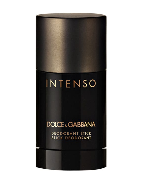 DOLCE & GABBANA Beauty POUR HOMME INTENSO