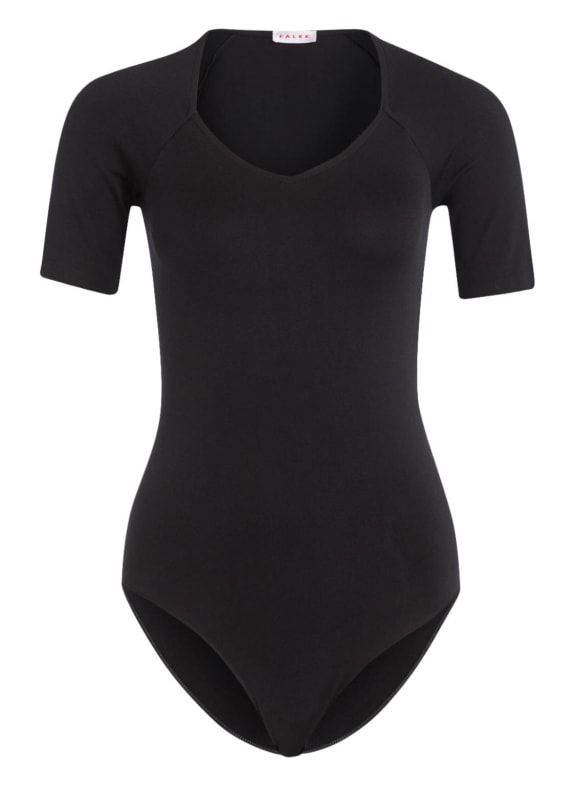 FALKE Body SCHWARZ