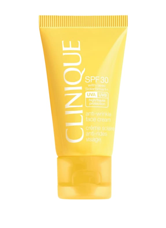 CLINIQUE SPF 30 ANTI-WRINKLE