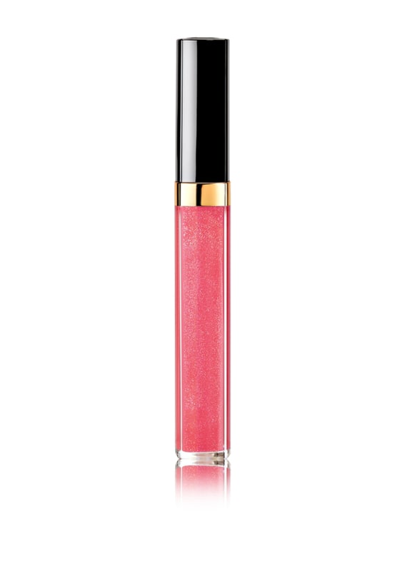 CHANEL ROUGE COCO GLOSS