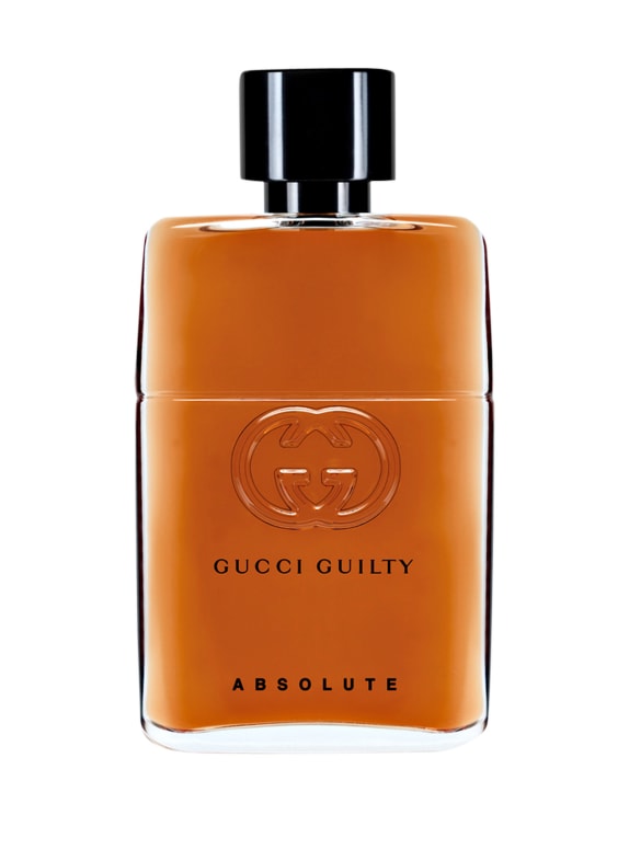 GUCCI Beauty GUCCI GUILTY ABSOLUTE POUR HOMME